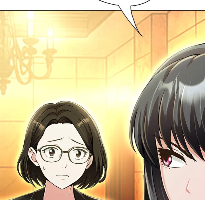 My Gangster Girlfriend - Chapter 26 [photo 73] - MangaPorn