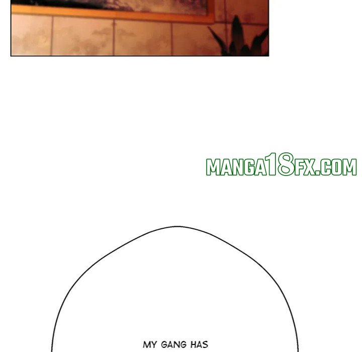 My Gangster Girlfriend - Chapter 26 [photo 77] - MangaPorn