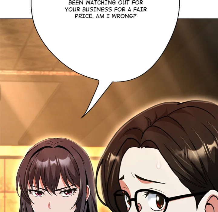 My Gangster Girlfriend - Chapter 26 [photo 78] - MangaPorn