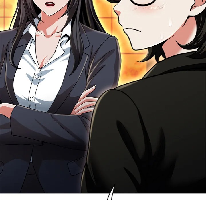 My Gangster Girlfriend - Chapter 26 [photo 79] - MangaPorn