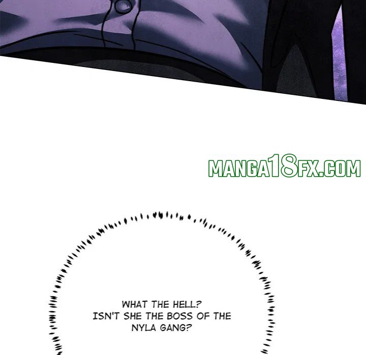 My Gangster Girlfriend - Chapter 26 [photo 8] - MangaPorn