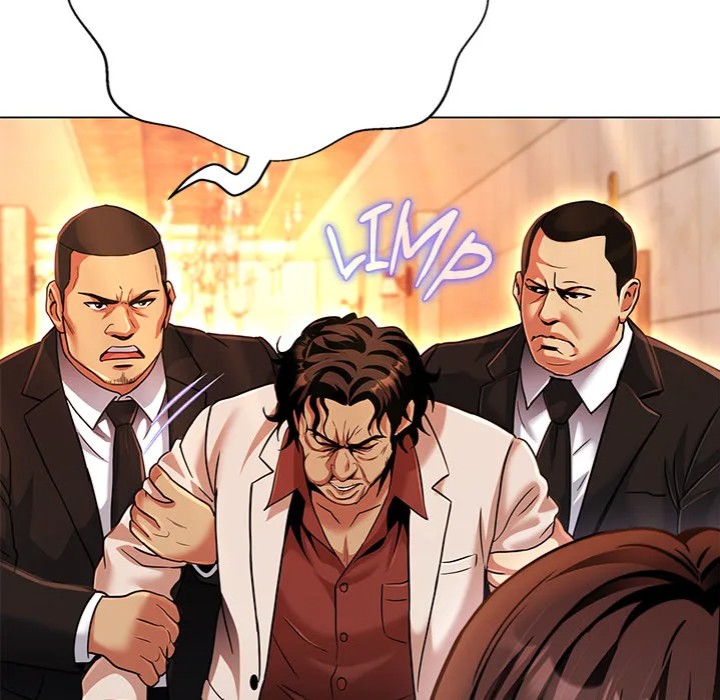 My Gangster Girlfriend - Chapter 26 [photo 90] - MangaPorn