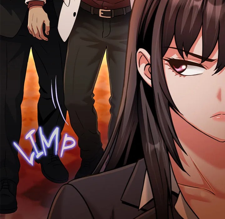 My Gangster Girlfriend - Chapter 26 [photo 91] - MangaPorn