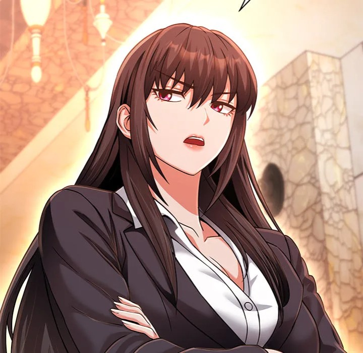 My Gangster Girlfriend - Chapter 26 [photo 97] - MangaPorn