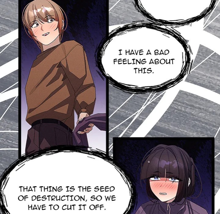 From Weakling to Nemesis - Chapter 31 [photo 104] - MangaPorn