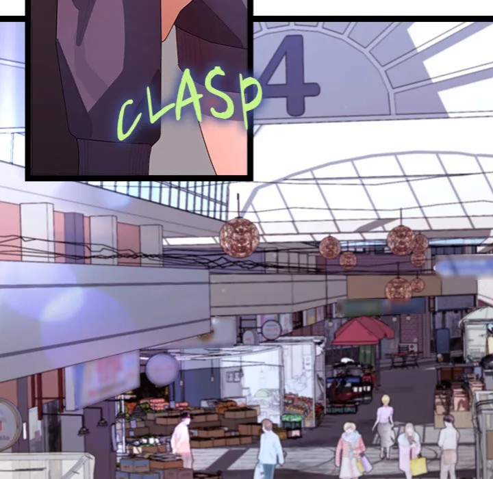 From Weakling to Nemesis - Chapter 31 [photo 127] - MangaPorn