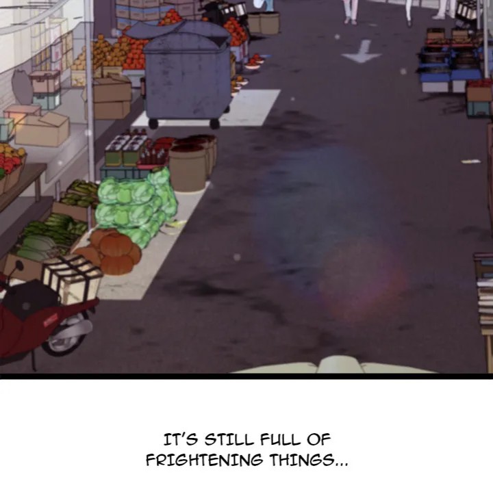 From Weakling to Nemesis - Chapter 31 [photo 128] - MangaPorn