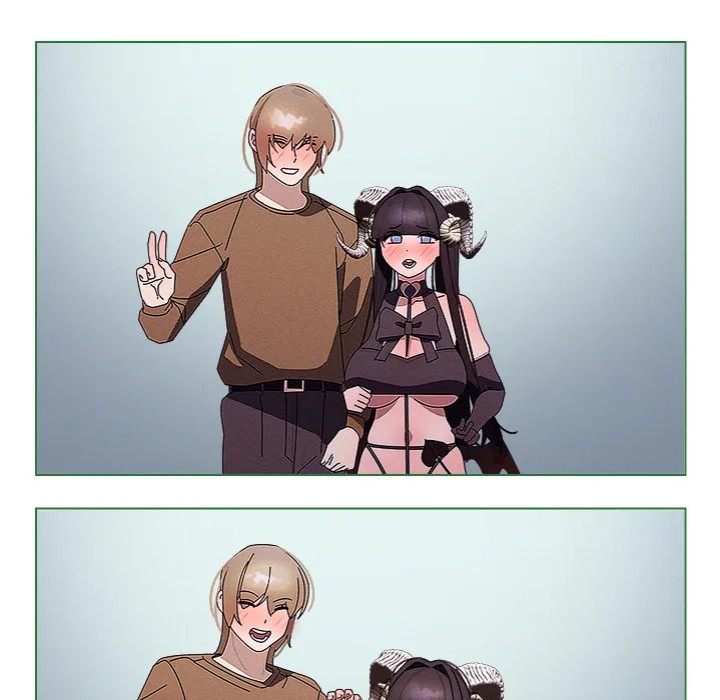 From Weakling to Nemesis - Chapter 31 [photo 146] - MangaPorn