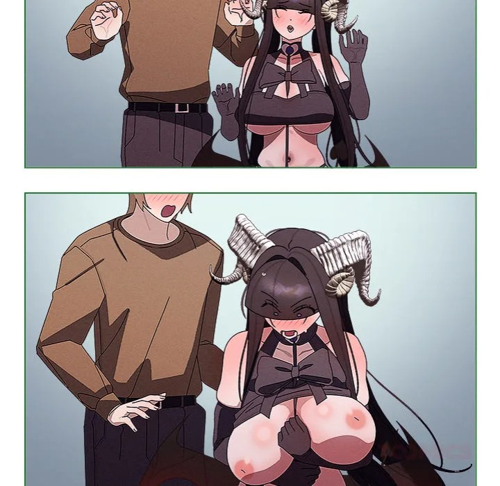 From Weakling to Nemesis - Chapter 31 [photo 147] - MangaPorn