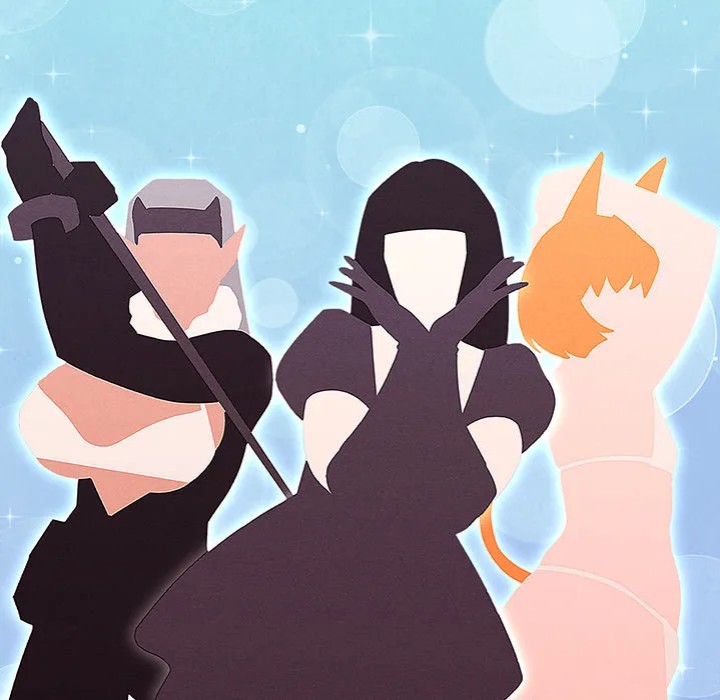 From Weakling to Nemesis - Chapter 31 [photo 60] - MangaPorn