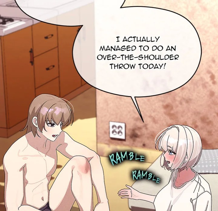 From Weakling to Nemesis - Chapter 31 [photo 7] - MangaPorn