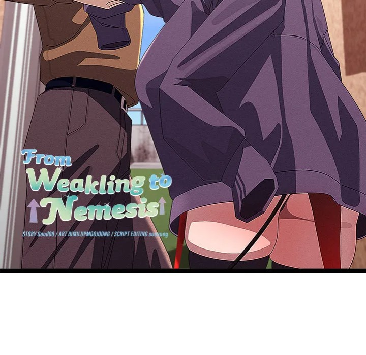 From Weakling to Nemesis - Chapter 31 [photo 77] - MangaPorn