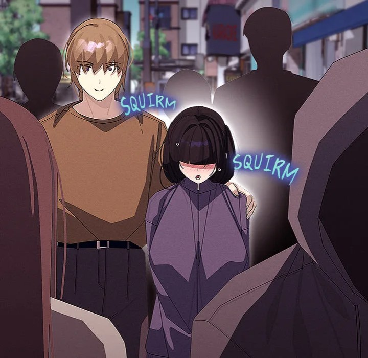 From Weakling to Nemesis - Chapter 31 [photo 81] - MangaPorn