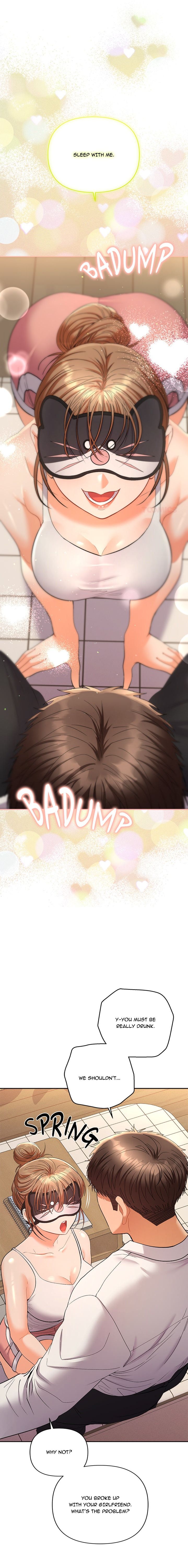 Everyone’s Man - Chapter 15 [photo 1] - MangaPorn