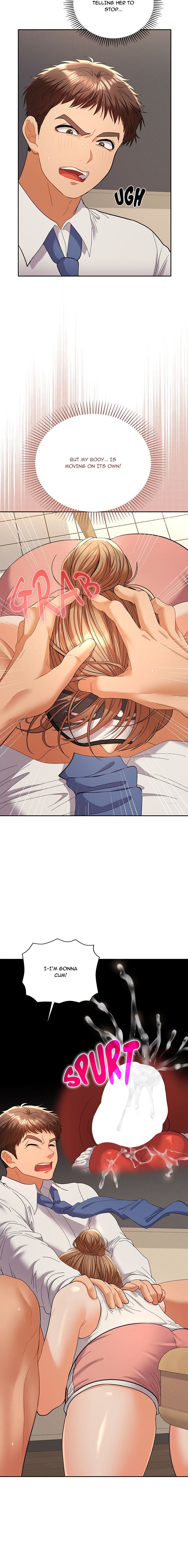 Everyone’s Man - Chapter 15 [photo 10] - MangaPorn