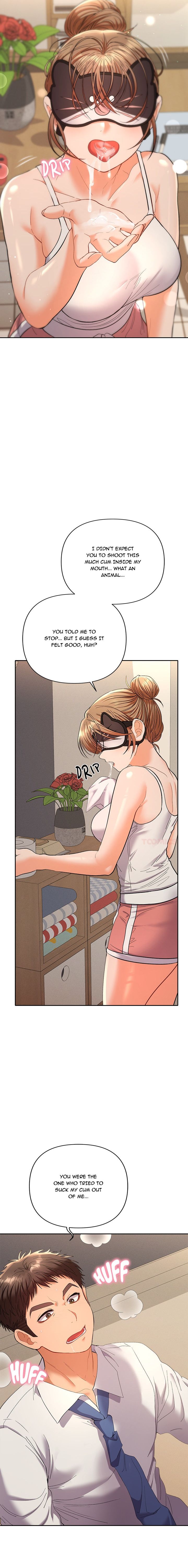 Everyone’s Man - Chapter 15 [photo 12] - MangaPorn