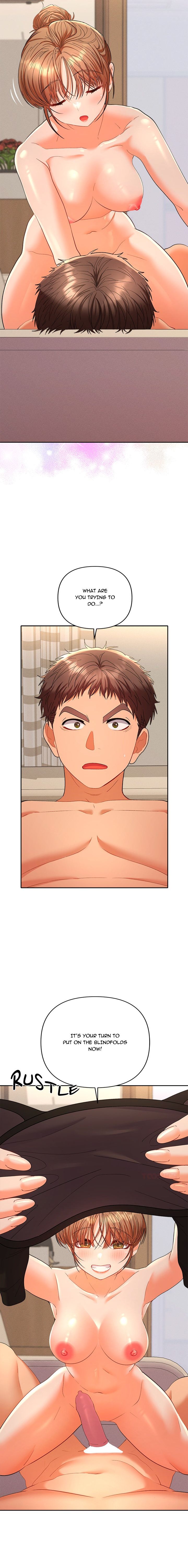 Everyone’s Man - Chapter 15 [photo 19] - MangaPorn