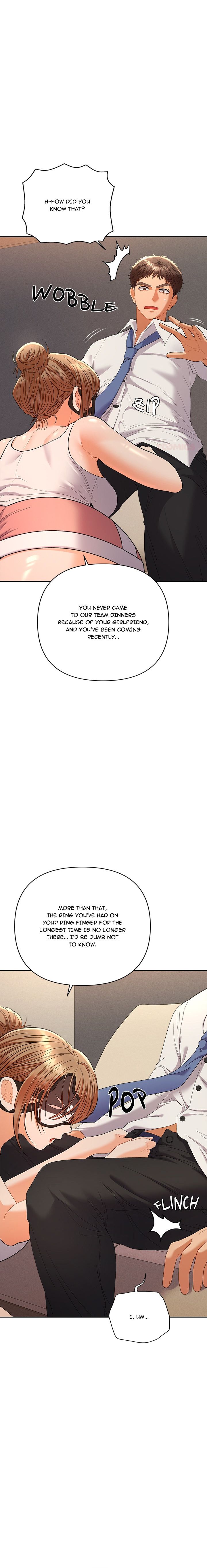 Everyone’s Man - Chapter 15 [photo 2] - MangaPorn