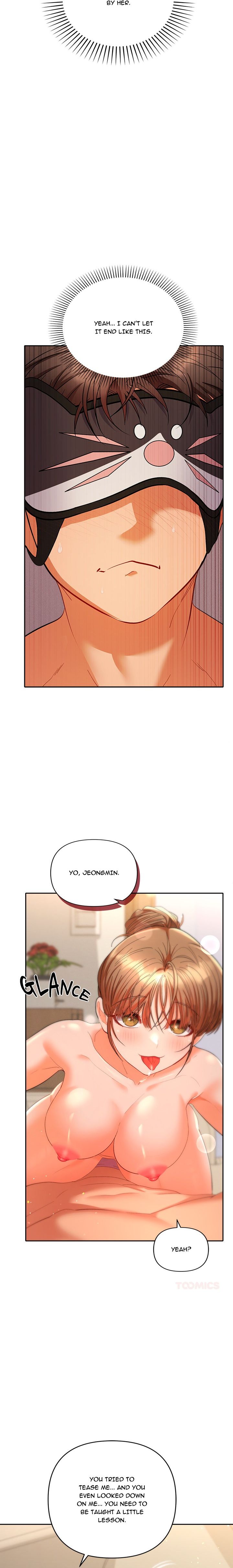 Everyone’s Man - Chapter 15 [photo 23] - MangaPorn