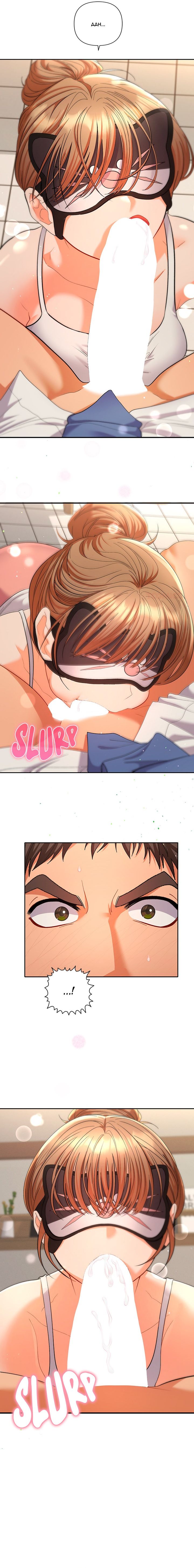 Everyone’s Man - Chapter 15 [photo 6] - MangaPorn