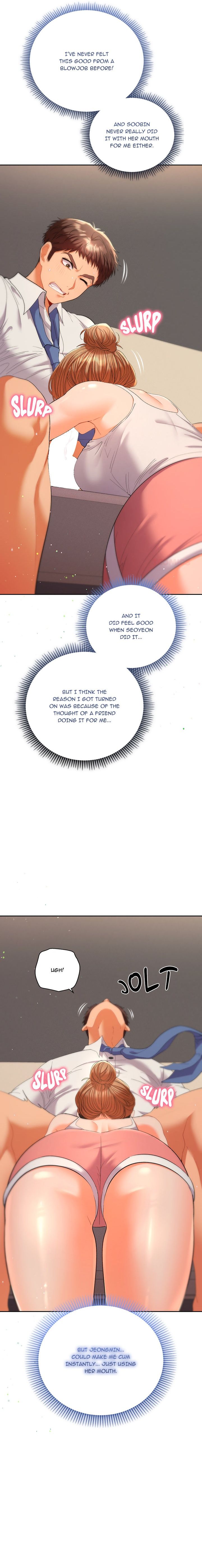 Everyone’s Man - Chapter 15 [photo 7] - MangaPorn