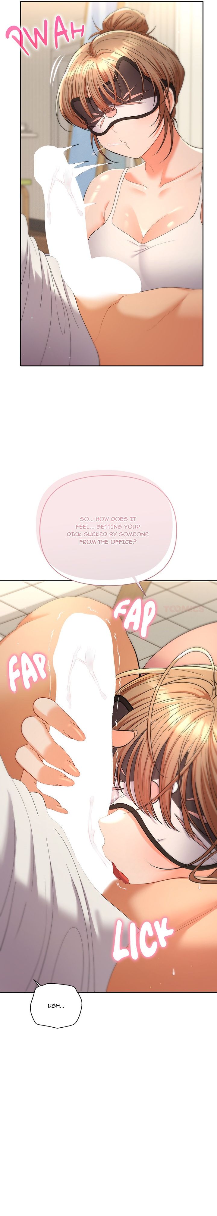 Everyone’s Man - Chapter 15 [photo 8] - MangaPorn