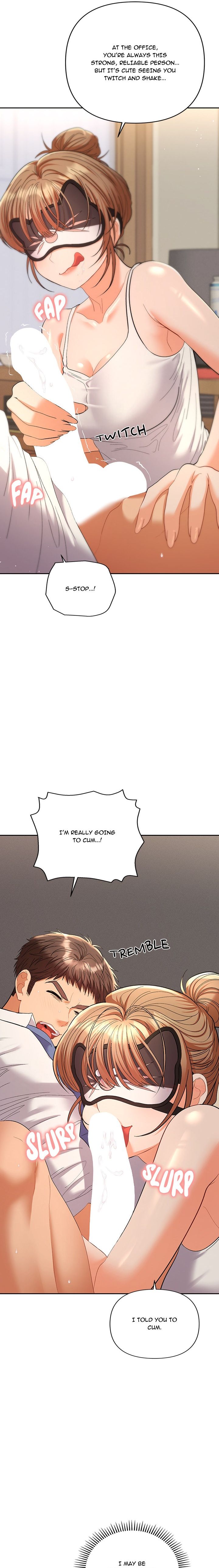 Everyone’s Man - Chapter 15 [photo 9] - MangaPorn