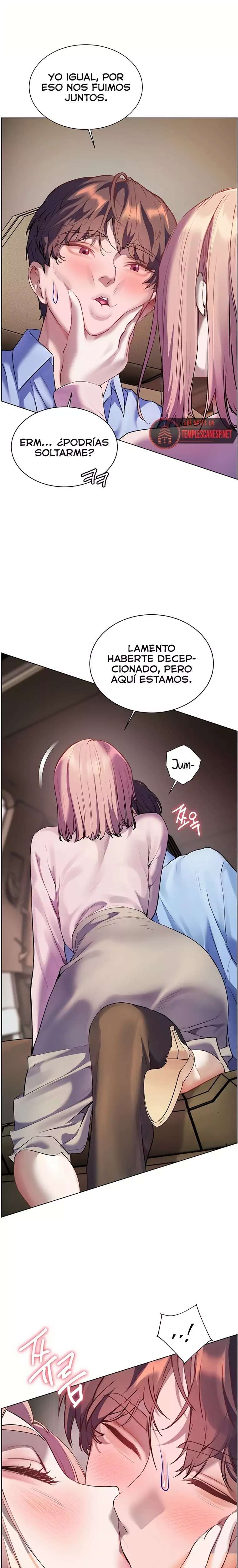 The Teachers’ Efforts Raw - Chapter 60 [photo 11] - MangaPorn