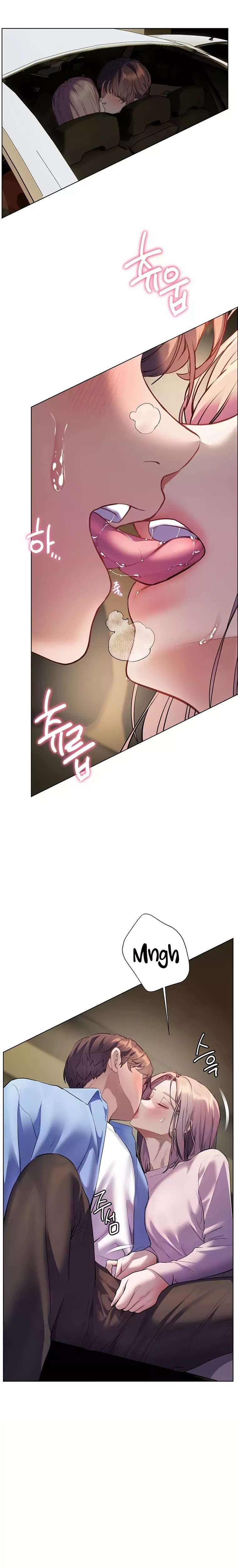 The Teachers’ Efforts Raw - Chapter 60 [photo 17] - MangaPorn