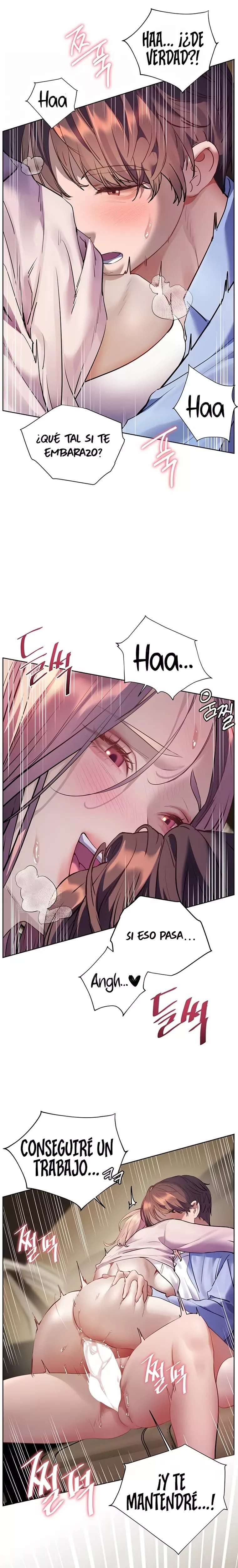 The Teachers’ Efforts Raw - Chapter 60 [photo 29] - MangaPorn