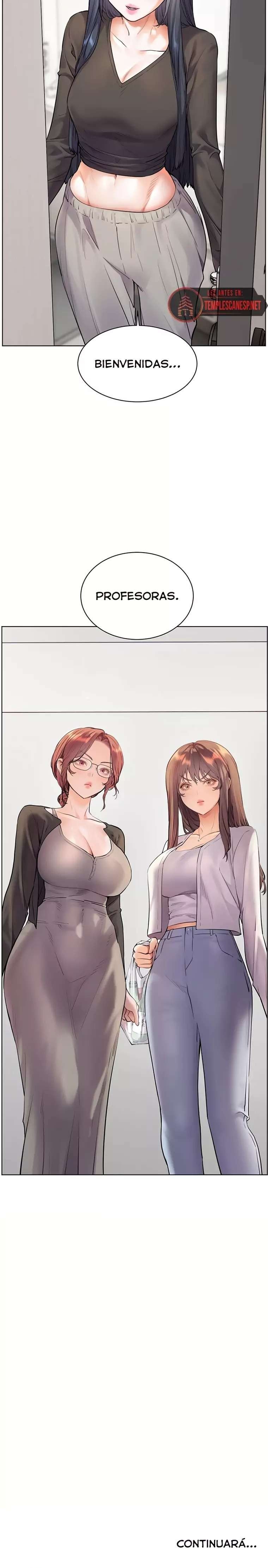 The Teachers’ Efforts Raw - Chapter 60 [photo 32] - MangaPorn