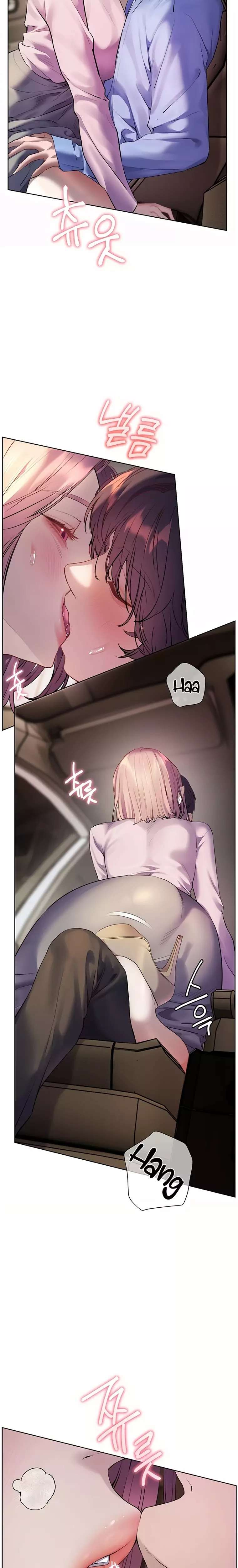 The Teachers’ Efforts Raw - Chapter 60 [photo 6] - MangaPorn