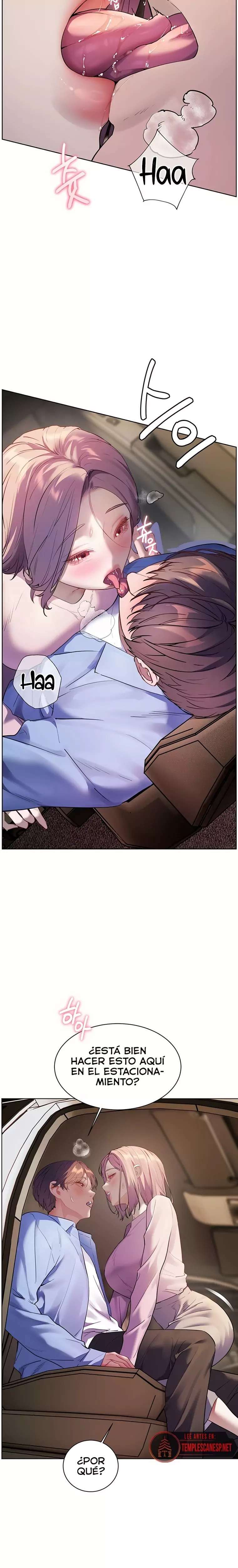 The Teachers’ Efforts Raw - Chapter 60 [photo 7] - MangaPorn