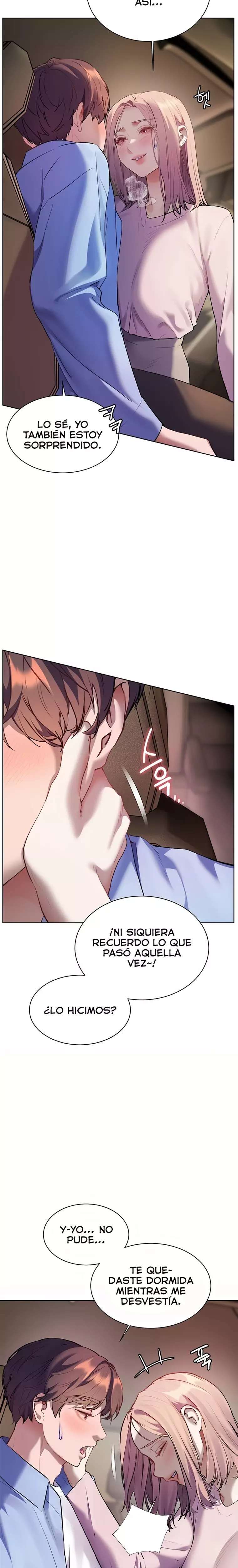 The Teachers’ Efforts Raw - Chapter 60 [photo 9] - MangaPorn