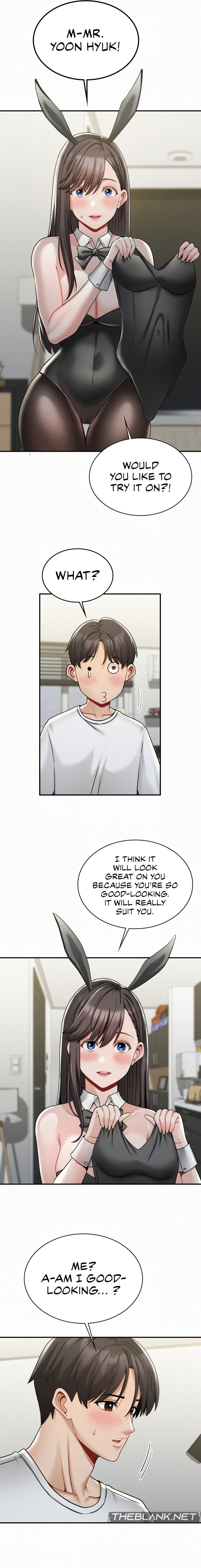 Landlord - Chapter 14 [photo 11] - MangaPorn