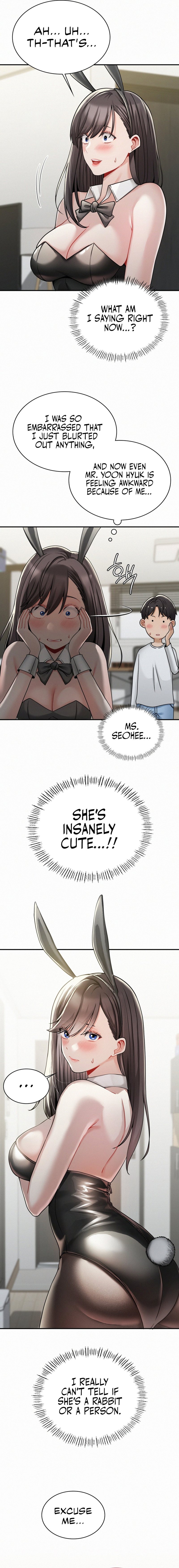 Landlord - Chapter 14 [photo 12] - MangaPorn