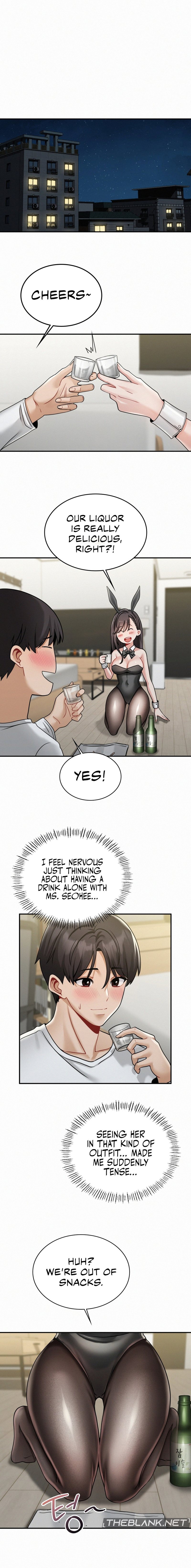 Landlord - Chapter 14 [photo 14] - MangaPorn