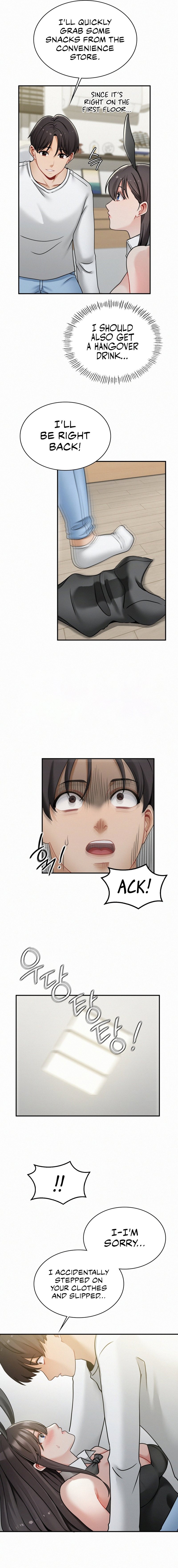 Landlord - Chapter 14 [photo 15] - MangaPorn