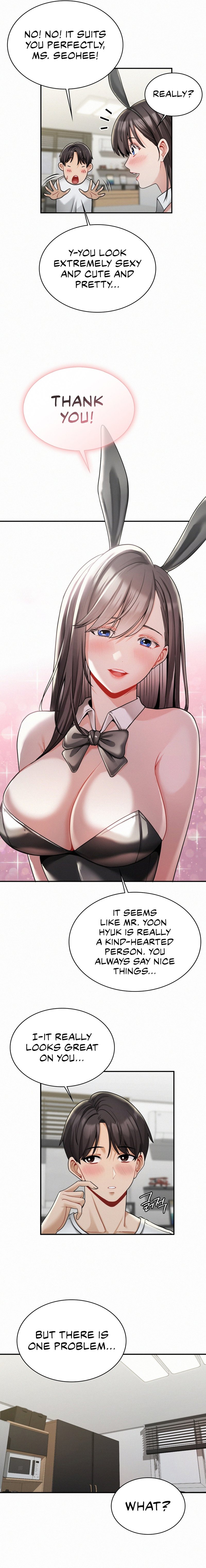 Landlord - Chapter 14 [photo 3] - MangaPorn