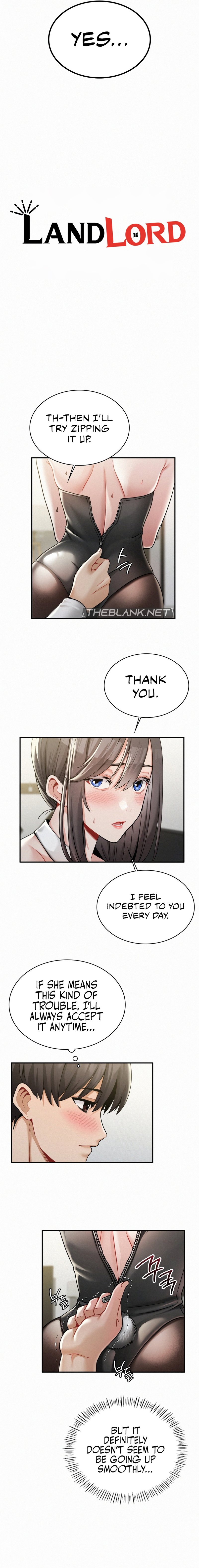 Landlord - Chapter 14 [photo 6] - MangaPorn