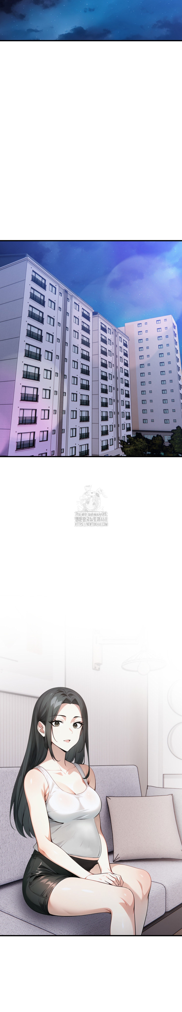 The Glamorous Married Woman Next Door Raw - Chapter 22 [photo 5] - MangaPorn