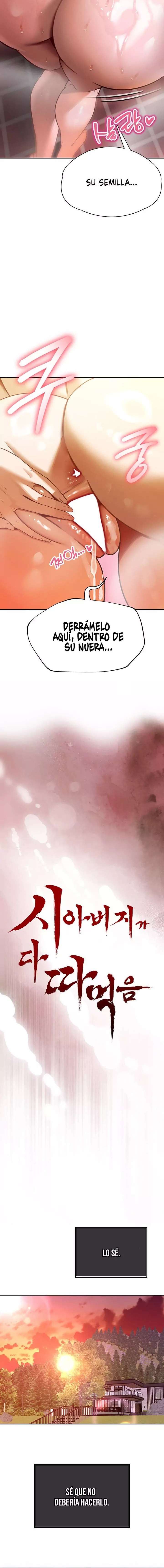 The Father-In-Law Fucks Them All Raw - Chapter 4 [photo 2] - MangaPorn