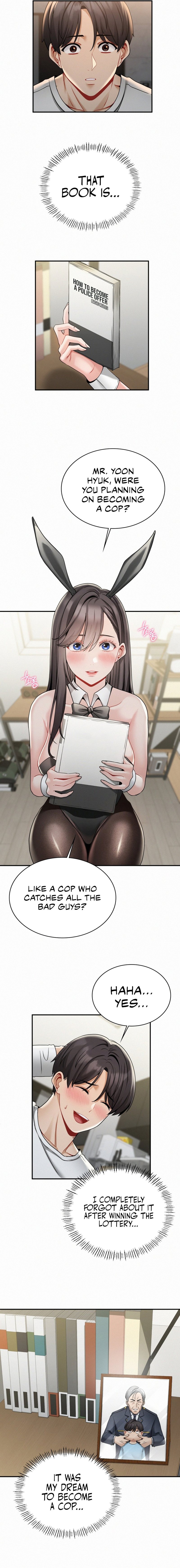 Landlord - Chapter 15 [photo 10] - MangaPorn