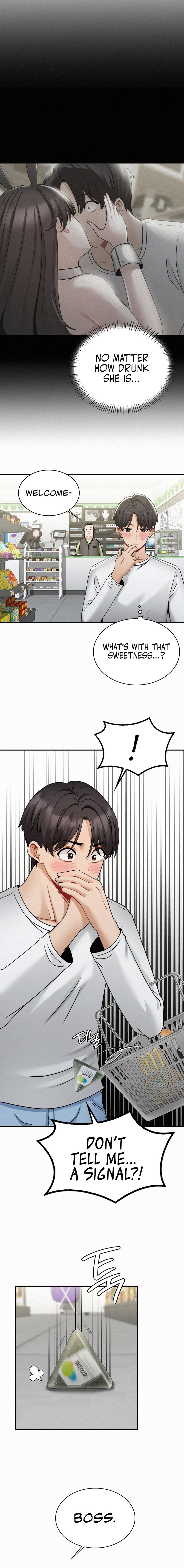 Landlord - Chapter 15 [photo 3] - MangaPorn