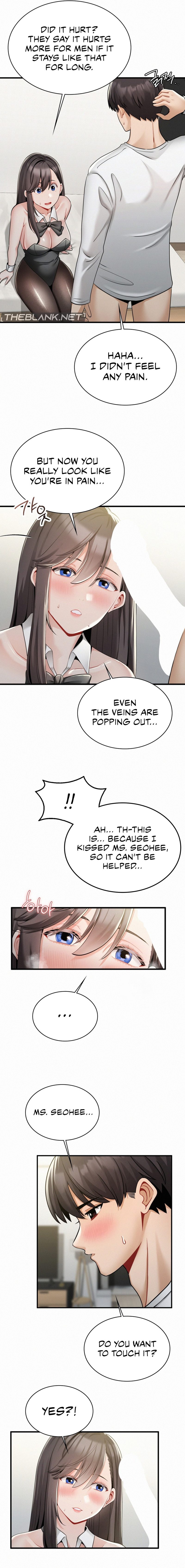 Landlord - Chapter 16 [photo 10] - MangaPorn