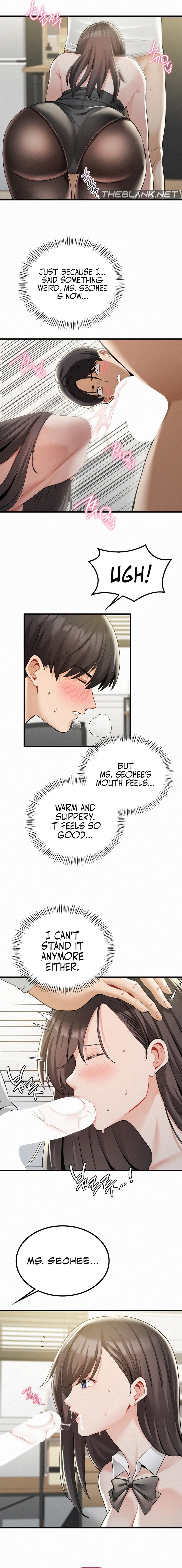 Landlord - Chapter 16 [photo 13] - MangaPorn