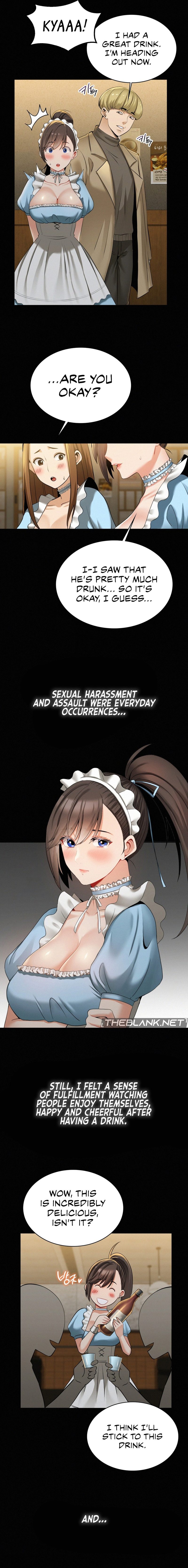 Landlord - Chapter 16 [photo 2] - MangaPorn