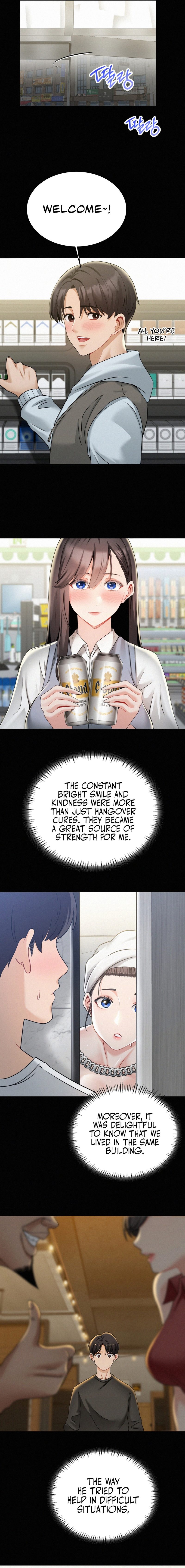 Landlord - Chapter 16 [photo 3] - MangaPorn