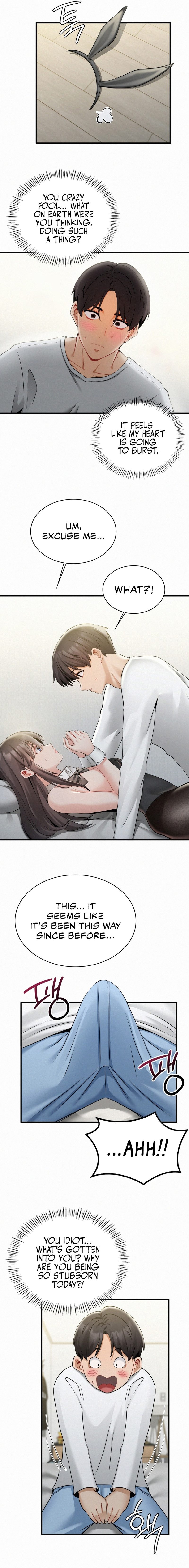 Landlord - Chapter 16 [photo 5] - MangaPorn