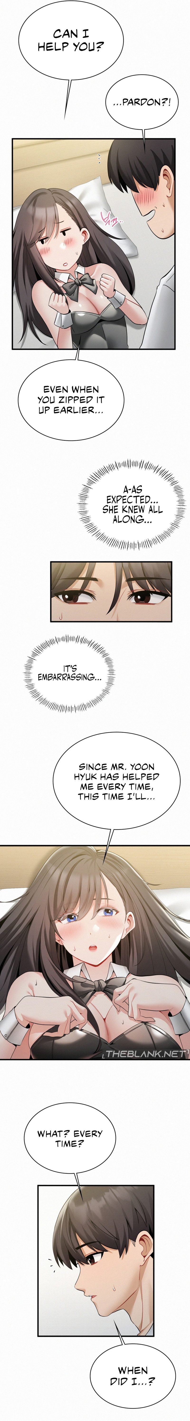 Landlord - Chapter 16 [photo 6] - MangaPorn